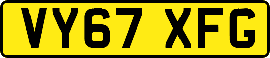 VY67XFG