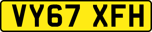 VY67XFH
