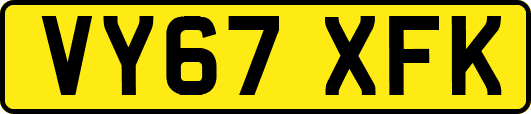 VY67XFK