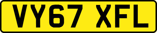 VY67XFL