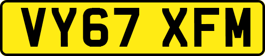 VY67XFM