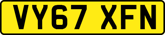 VY67XFN