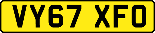 VY67XFO