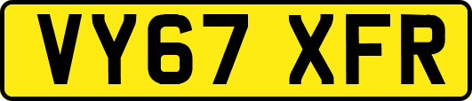 VY67XFR