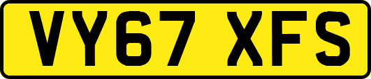 VY67XFS