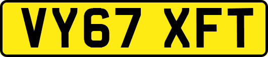 VY67XFT