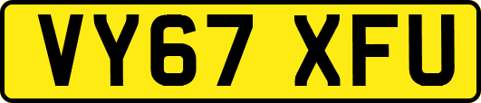 VY67XFU