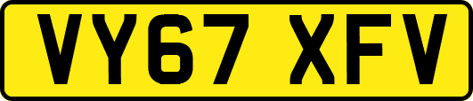 VY67XFV