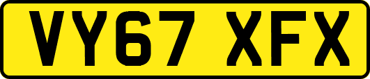 VY67XFX