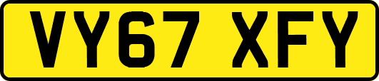 VY67XFY