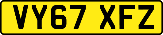VY67XFZ