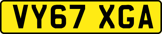 VY67XGA