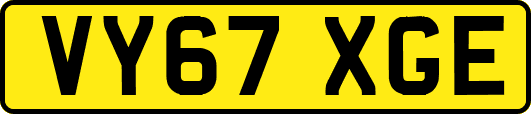 VY67XGE