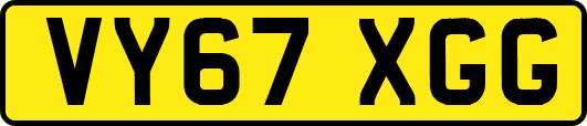 VY67XGG