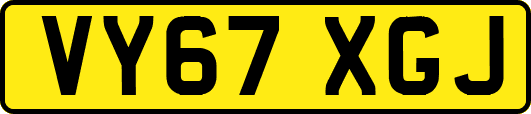 VY67XGJ