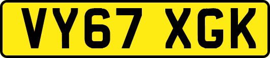 VY67XGK