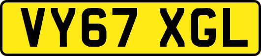VY67XGL