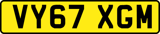 VY67XGM