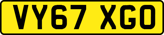 VY67XGO