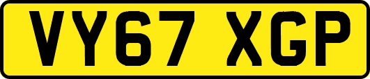 VY67XGP