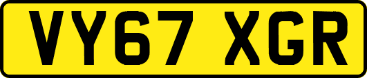 VY67XGR