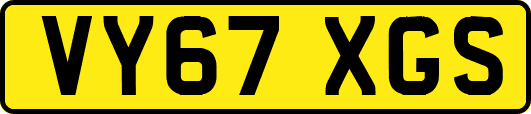 VY67XGS