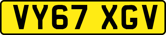 VY67XGV