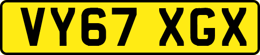 VY67XGX