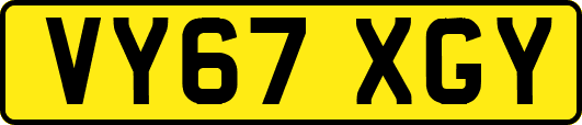 VY67XGY