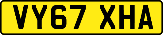 VY67XHA
