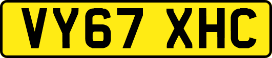 VY67XHC
