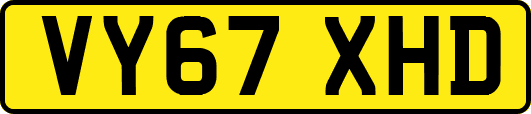 VY67XHD