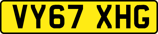 VY67XHG
