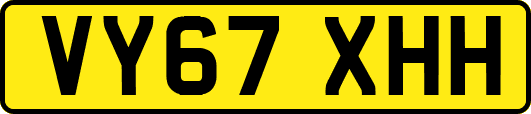 VY67XHH