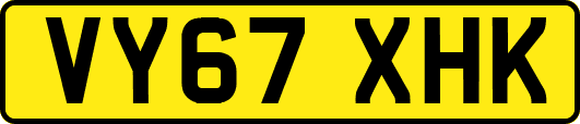 VY67XHK