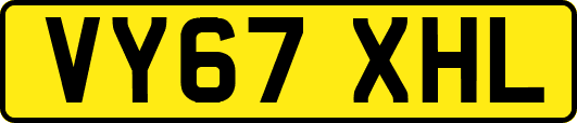VY67XHL