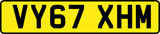 VY67XHM