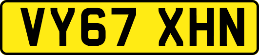 VY67XHN