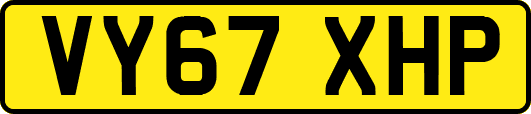 VY67XHP