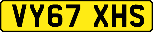 VY67XHS