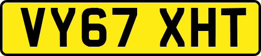 VY67XHT