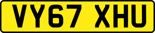 VY67XHU