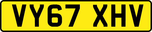 VY67XHV