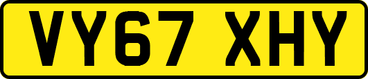 VY67XHY