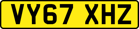 VY67XHZ