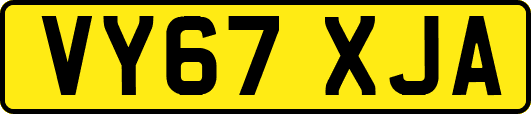 VY67XJA