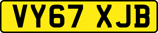 VY67XJB