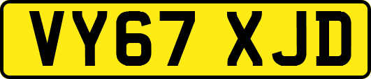 VY67XJD