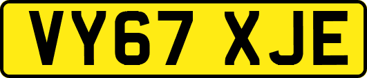 VY67XJE