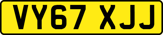VY67XJJ
